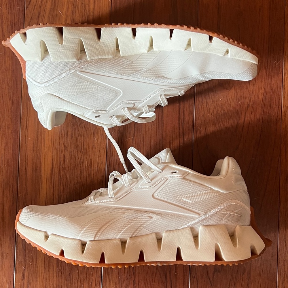 Reebok ZIG DYNAMICA 4 Sneakers